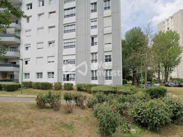 Charleville Mézières Vente Appartement 08