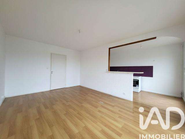 Charleville Mézières Vente Appartement 08