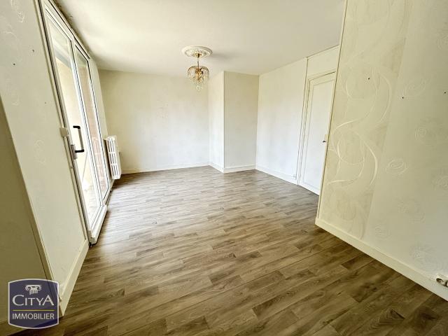 Charleville Mézières Vente Appartement 08