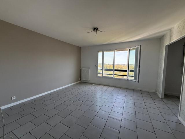 Charleville Mézières Vente Appartement 08