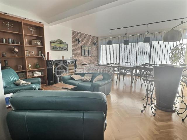 Charleville Mézières Vente Duplex/triplex 08