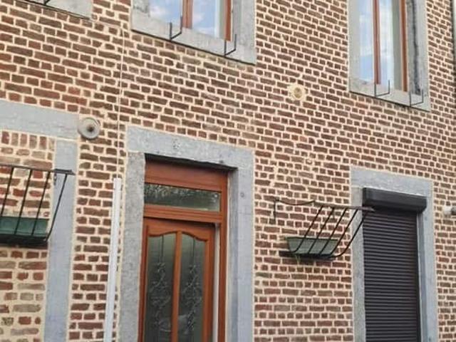 Charleville Mézières Vente Immeuble 08