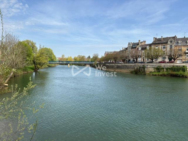 Charleville Mézières Vente Immeuble 08