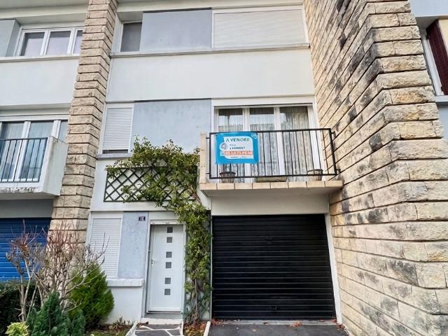 Charleville Mézières Vente Maison 08