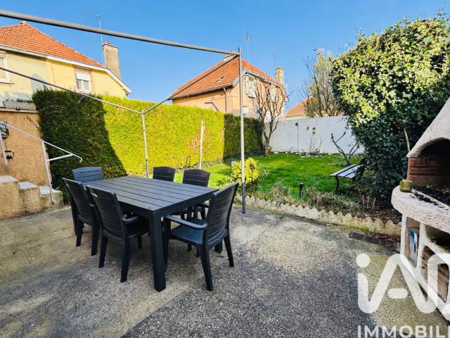 Charleville Mézières Vente Maison 08