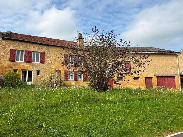 Charleville Mézières Vente Maison 08