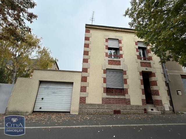 Charleville Mézières Vente Maison 08