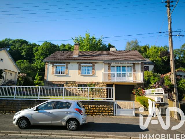 Charleville Mézières Vente Maison 08