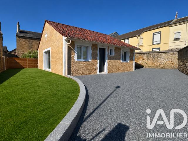 Charleville Mézières Vente Maison 08