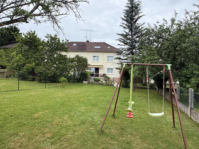 Charleville Mézières Vente Maison 08