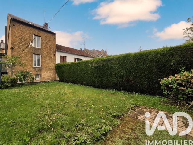 Charleville Mézières Vente Maison 08