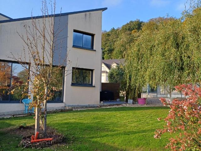 Charleville Mézières Vente Maison 08