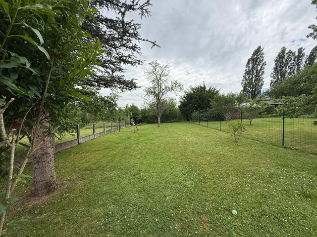 Charleville Mézières Vente Maison 08