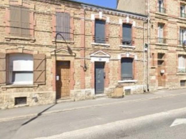 Charleville Mézières Vente Maison 08