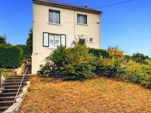Charleville Mézières Vente Maison 08