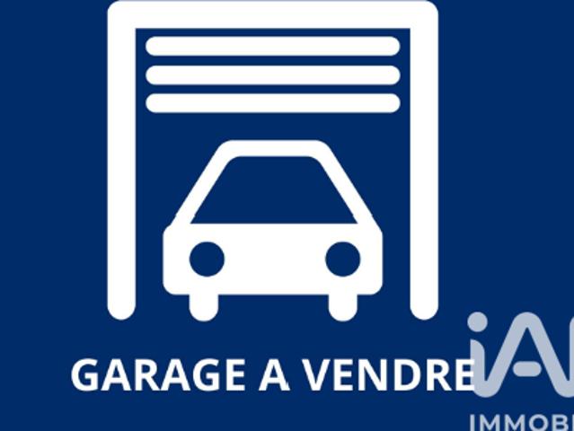 Charleville Mézières Vente Parking / Garage 08
