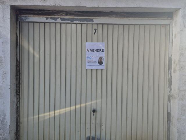 Charleville Mézières Vente Parking / Garage 08