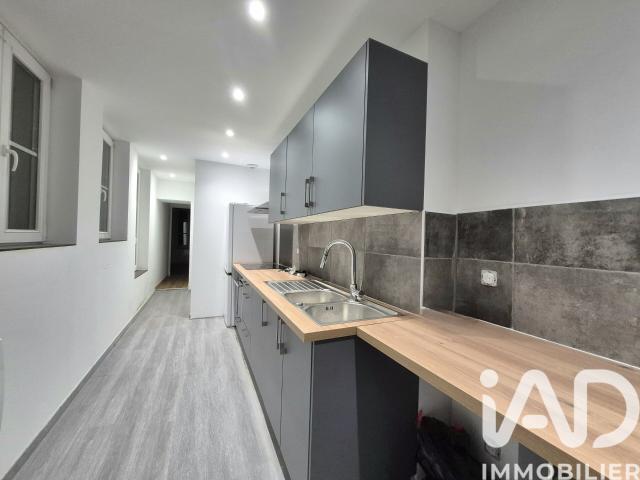 Charleville Mézières Location Appartement 08