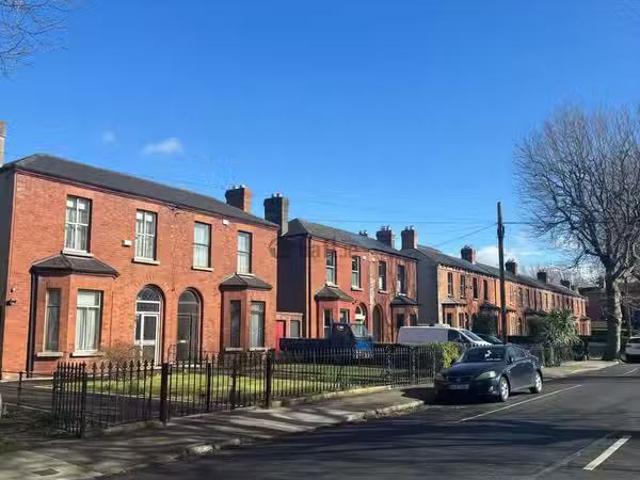 Charleville Road, Phibsborough, Dublin 7 is for rent