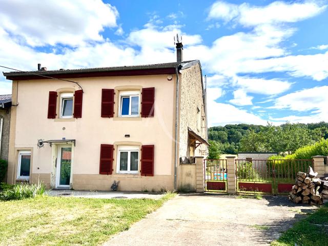 Charleville sous Bois Vente Maison 57