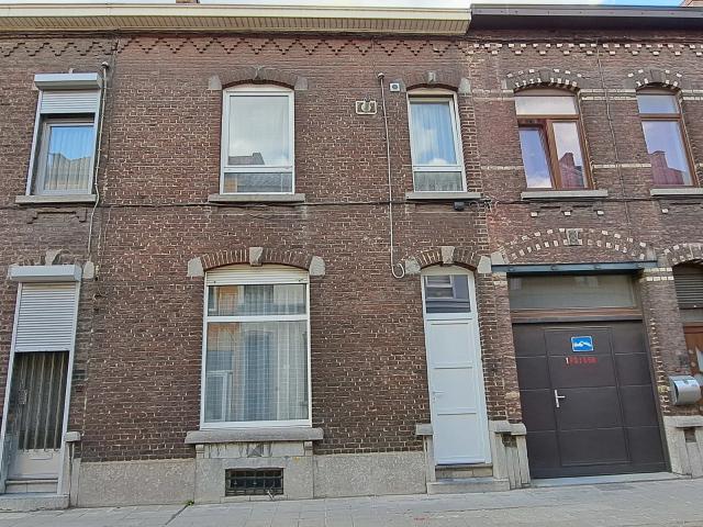 Charleroi Maison