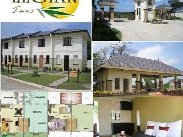 Charles Builders Properties Townhouses For Sale