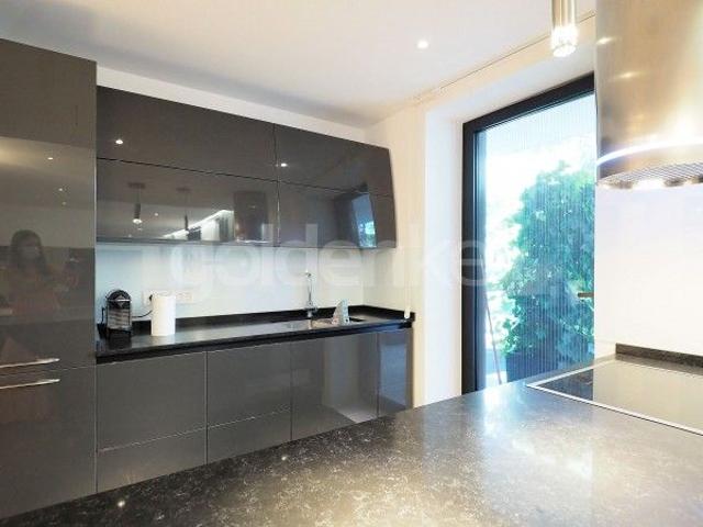 Charles de Gaulle | Apartament tip duplex cu 4 camere | 104mp terase | 2 garaje | ID:1021973