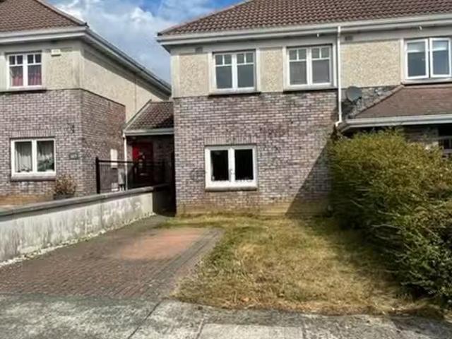 Charlesland Court, Greystones, Co. Wicklow is for rent