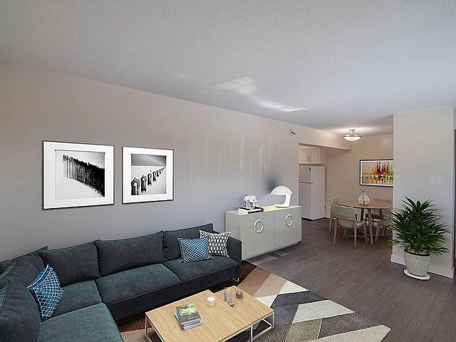 Charleswood One bedroom Suite Available