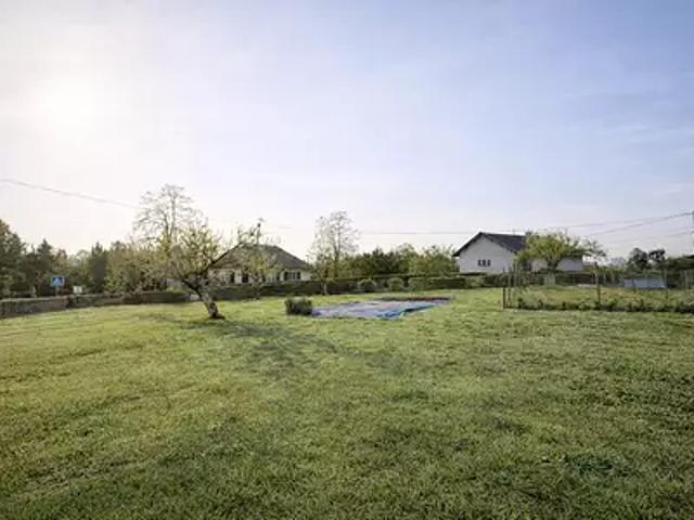 Charlieu 42190 Achat / Vente terrain