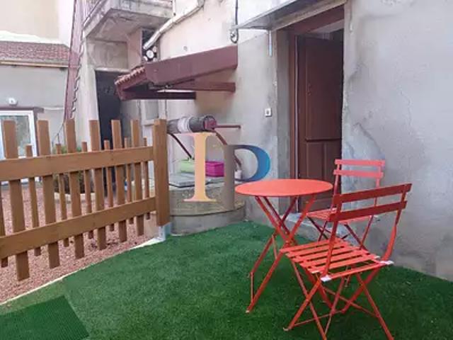 Charlieu 42190 Location appartement 1 pièce t1