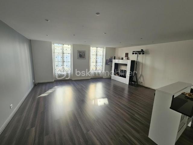 Charlieu Vente Immeuble 42