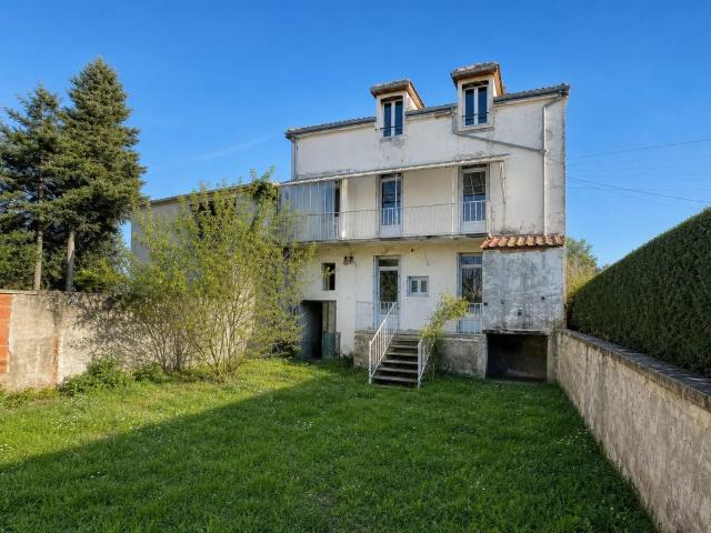 Charlieu Vente Maison 42
