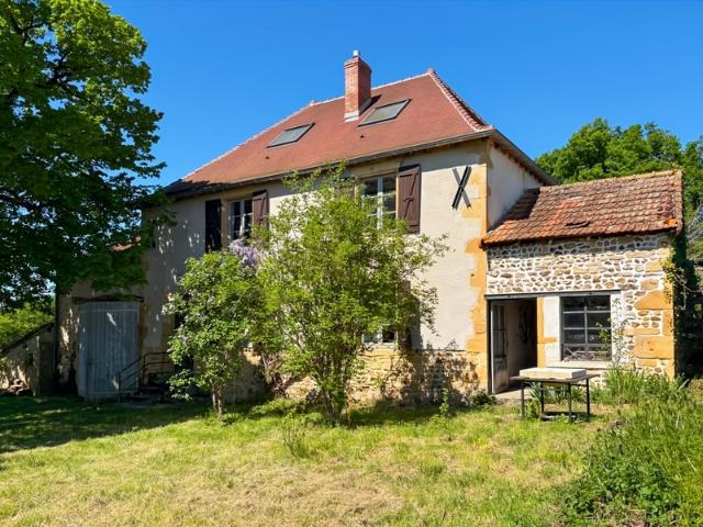 Charlieu Vente Maison 42