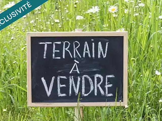Charly 69390 Achat / Vente terrain