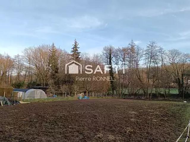 Charly sur Marne 02310 Achat / Vente terrain