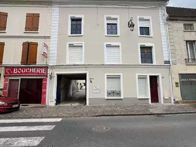 Charly sur Marne 02310 Location appartement 3 pièces t3