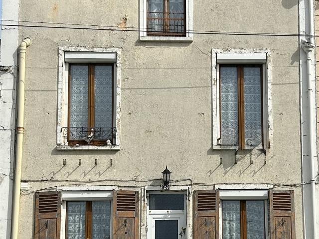 Charly Vente Maison 02
