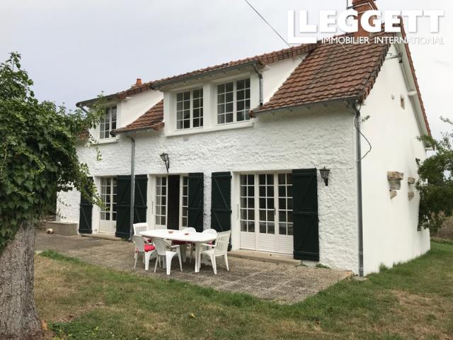 Charly Vente Maison 18