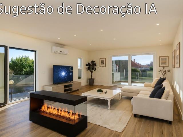 Charm Villa T3 de Luxo