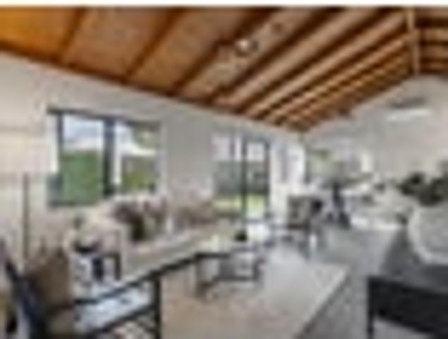 Charm, Cedar and Convenience