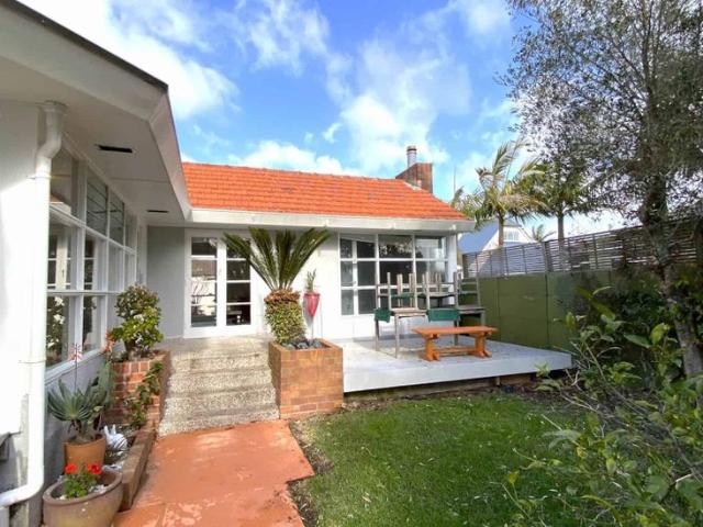Charm, Comfort, Privacy and Location