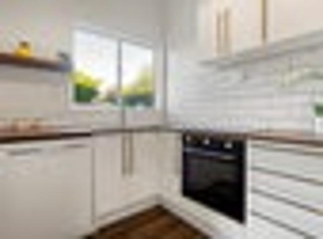 Charm Meets Contemporary