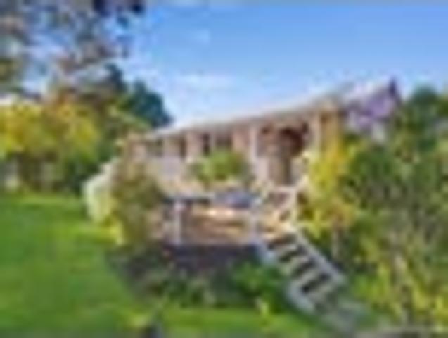Charm, Privacy and Income Option!