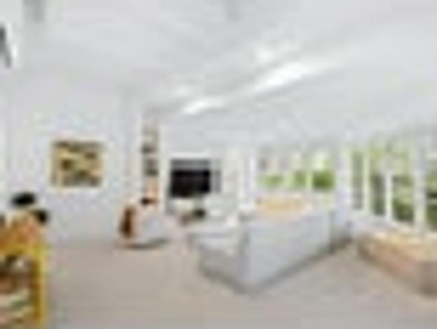 Charm, privacy & easy family living