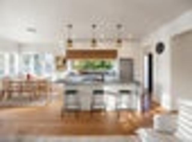 Charm Restored, Modern Living Perfected