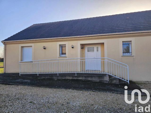 Charmoy Location Autres 89