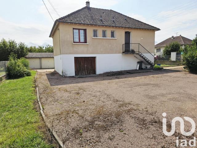 Charmoy Vente Maison 89