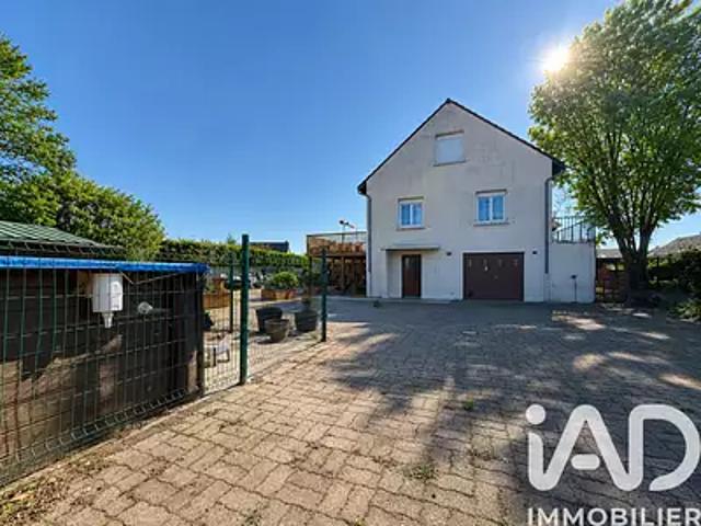 Charmoy 89400 Achat / Vente maison 5 pièces t5