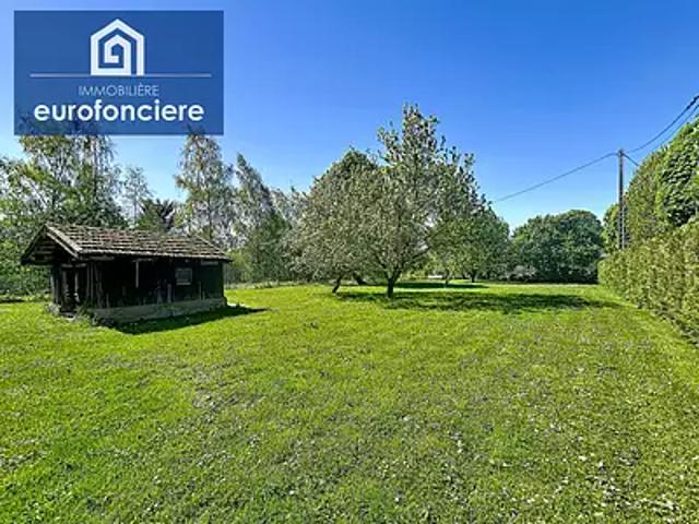 Charmont sous Barbuise 10150 Achat / Vente terrain